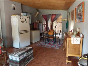 4 Bedroom Property for Sale in Stilfontein North West